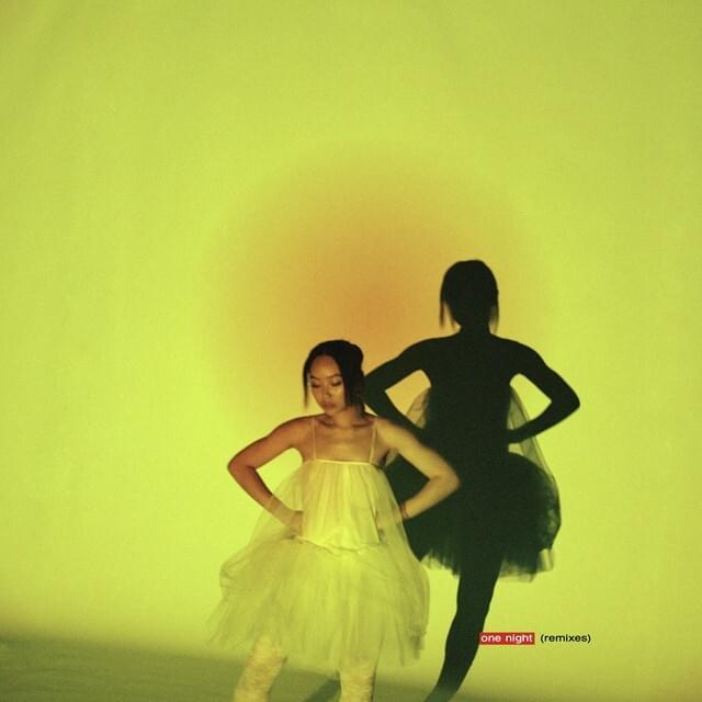 One Night (Remixes) - EP