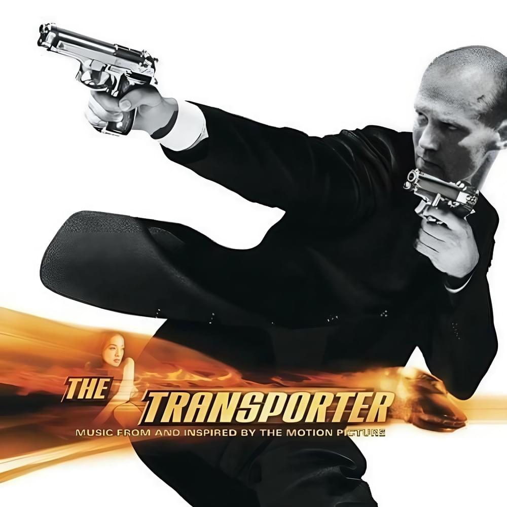 The Transporter: Music From and Inspired by the Motion Picture