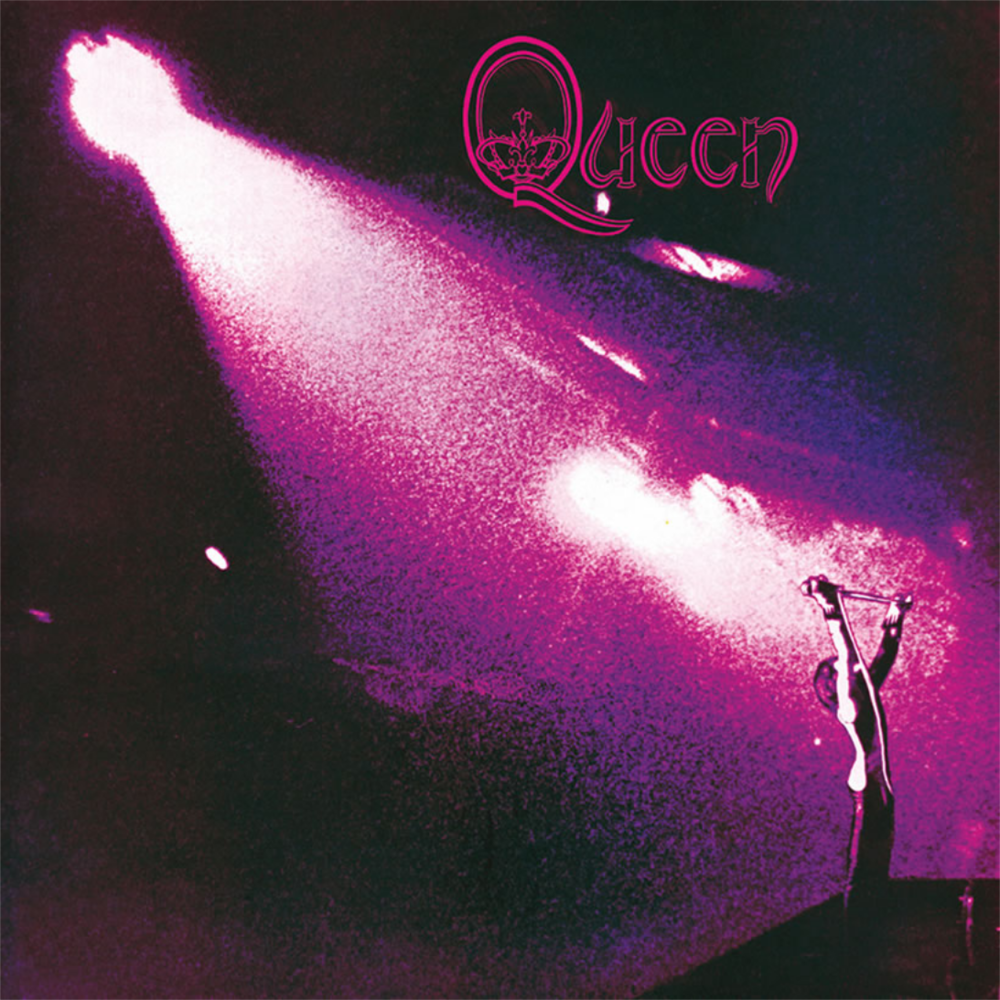 Queen (Deluxe Edition)