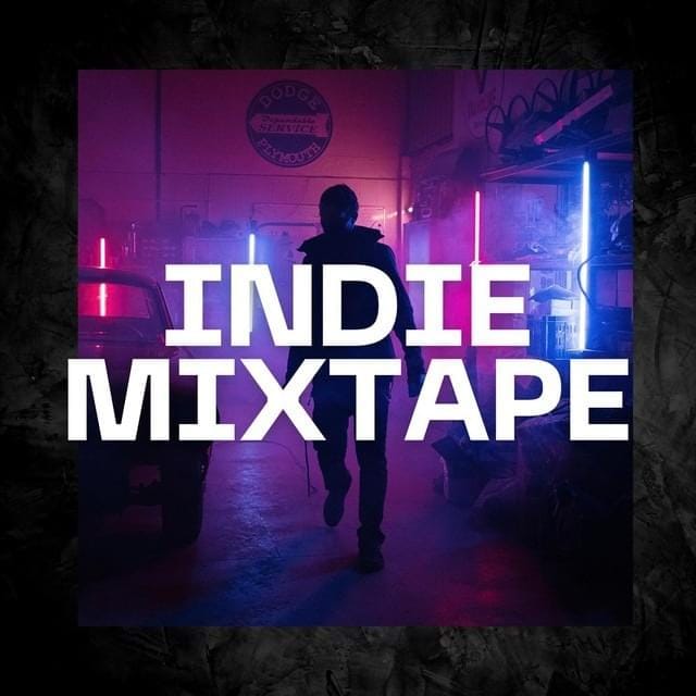 Indie Mixtape