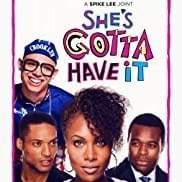 She’s Gotta Have it Soundtrack 