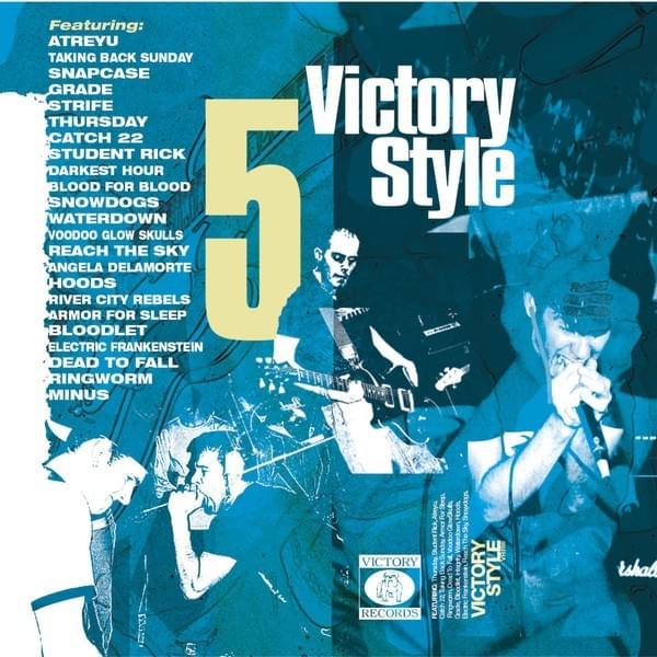 Victory Style Vol. 5