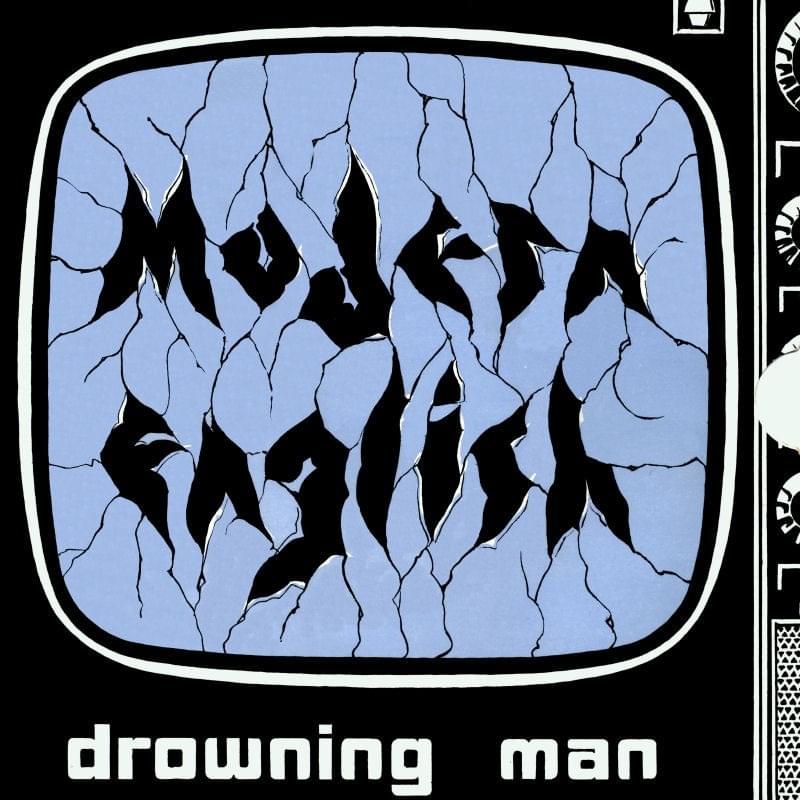 Drowning Man / Silent World