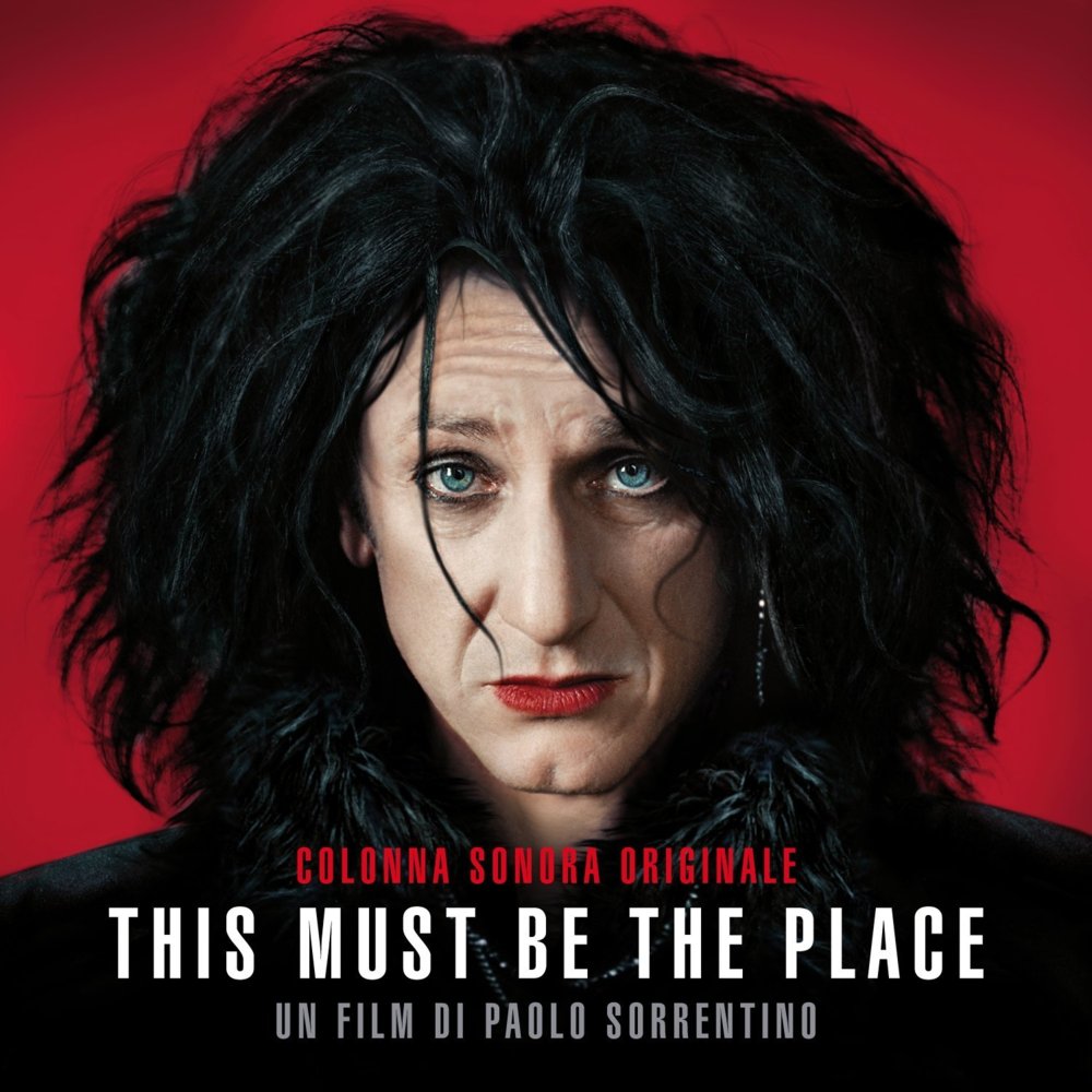 This Must Be the Place (Original Motion Picture Soundtrack)
