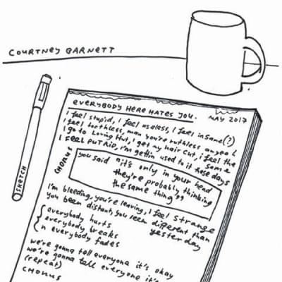 Everybody Here Hates You