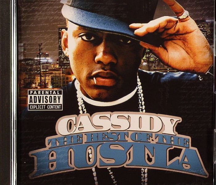 Best of the Hustla
