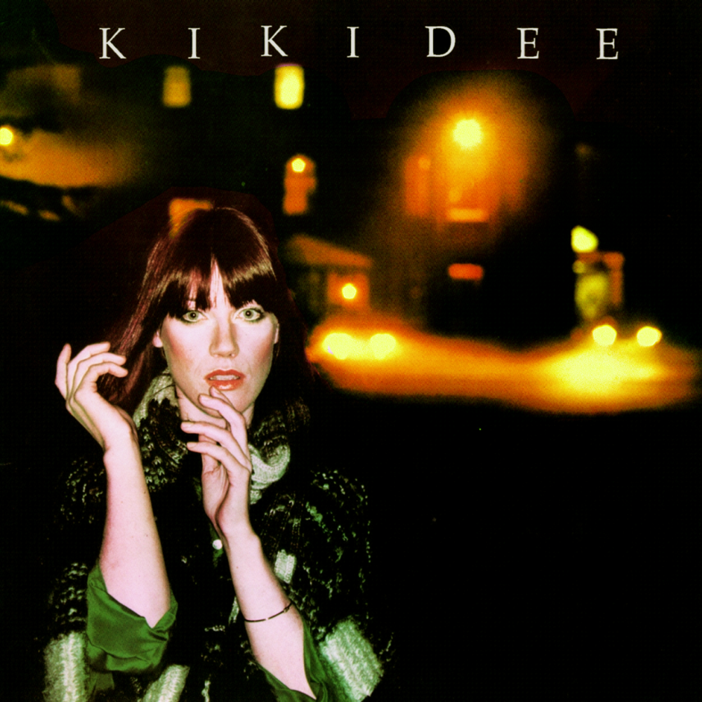 Kiki Dee