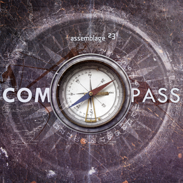 Compass (Deluxe Edition)