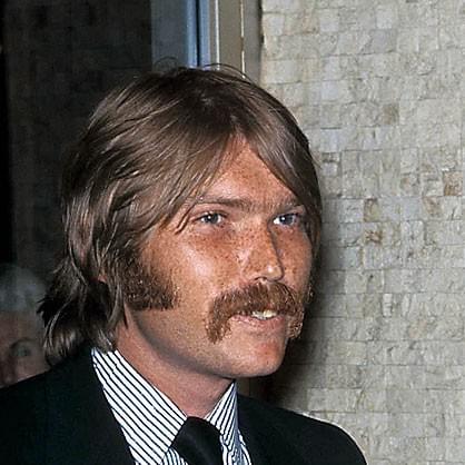 Terry Melcher