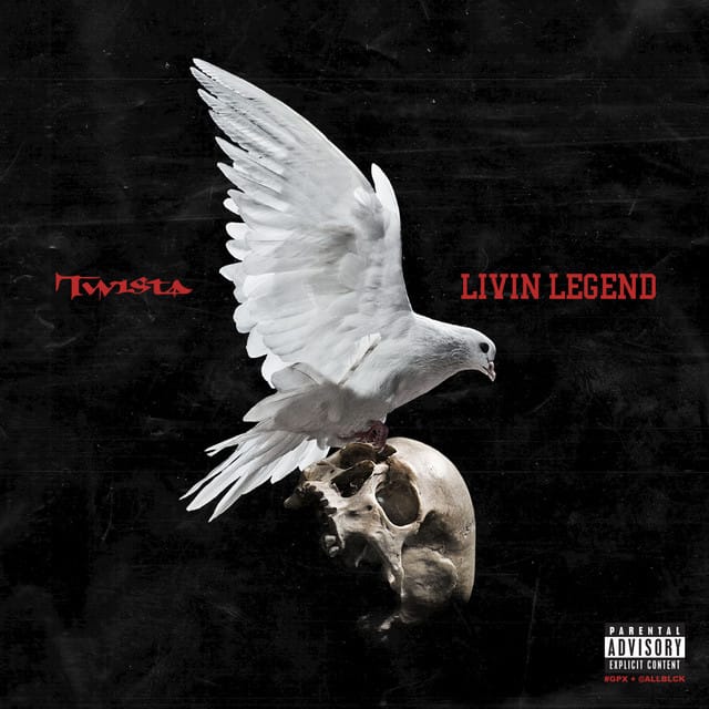 Livin’ Legend