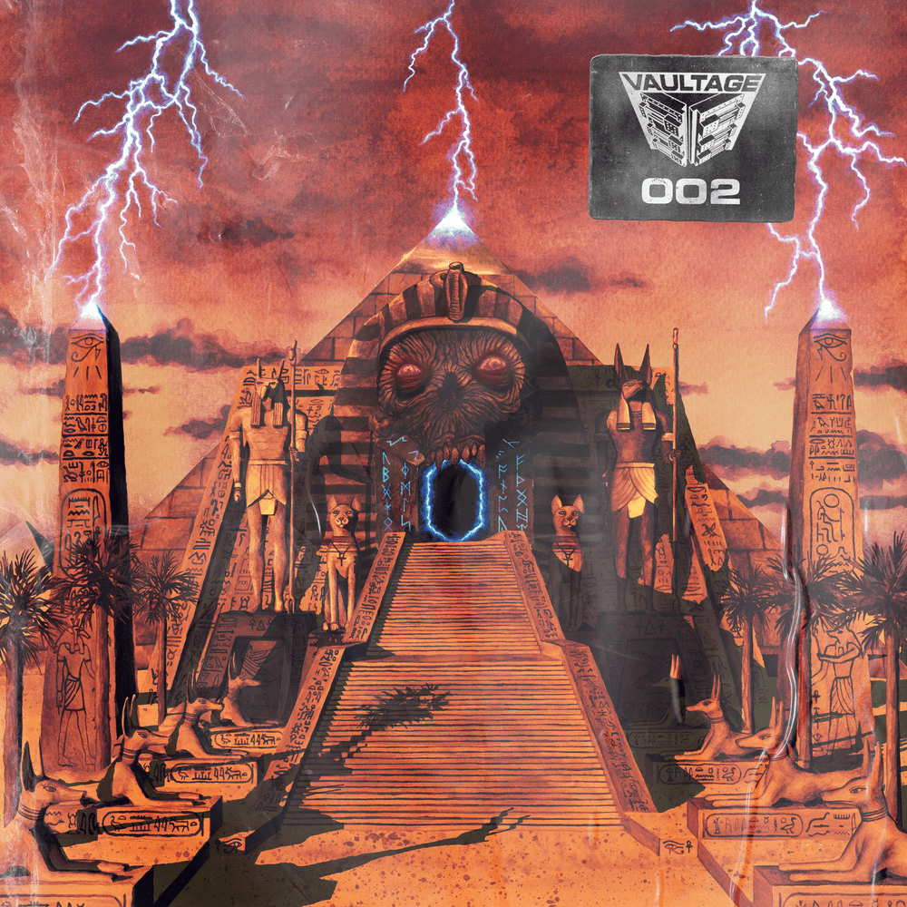 Vaultage 002