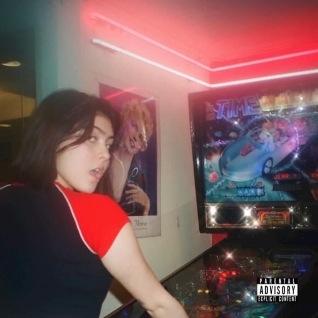 I’m Sorry I’m Like This - EP