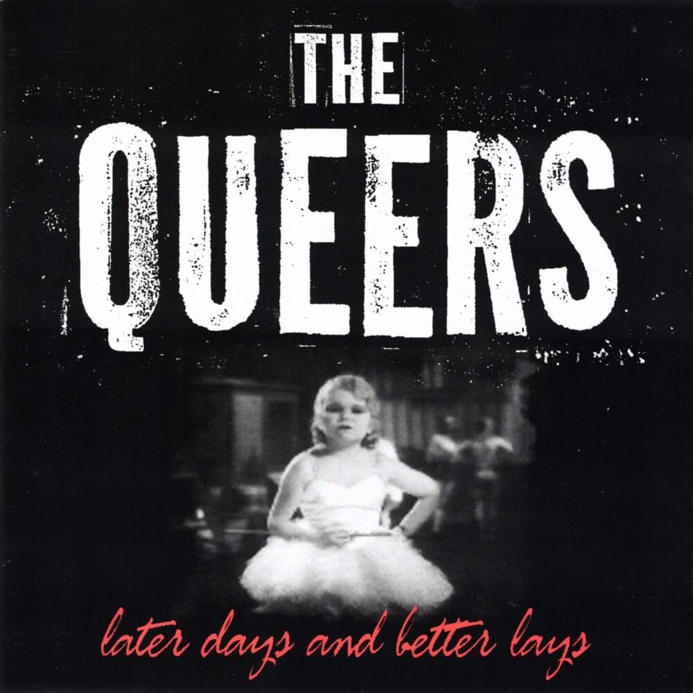 Later Days and Better Lays