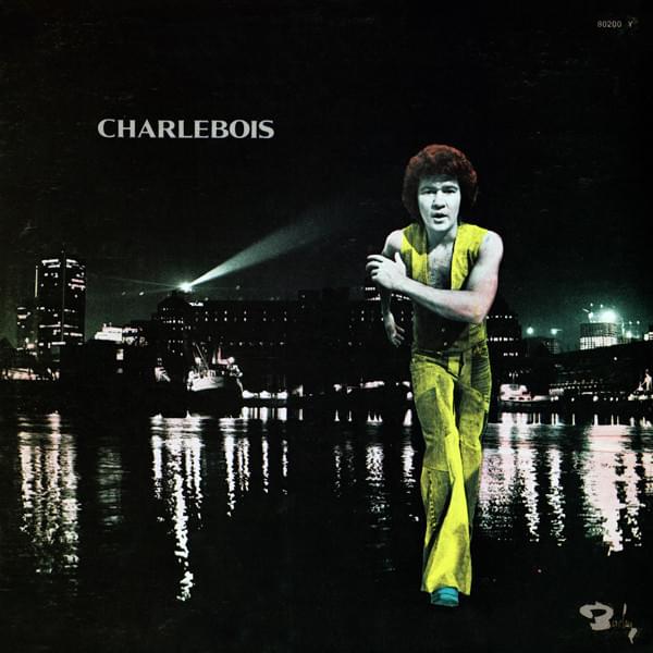 Charlebois / Je rêve à Rio