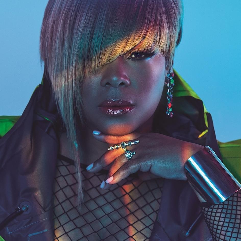T-Boz