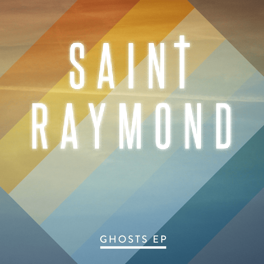 Ghosts - EP