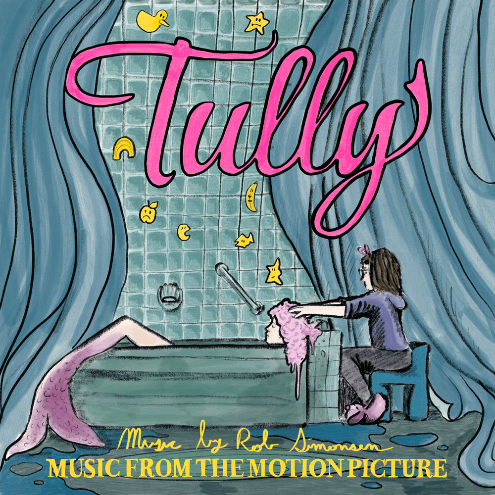 Tully: Music From the Motion Picture