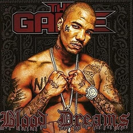 Blood Dreams (Unofficial)