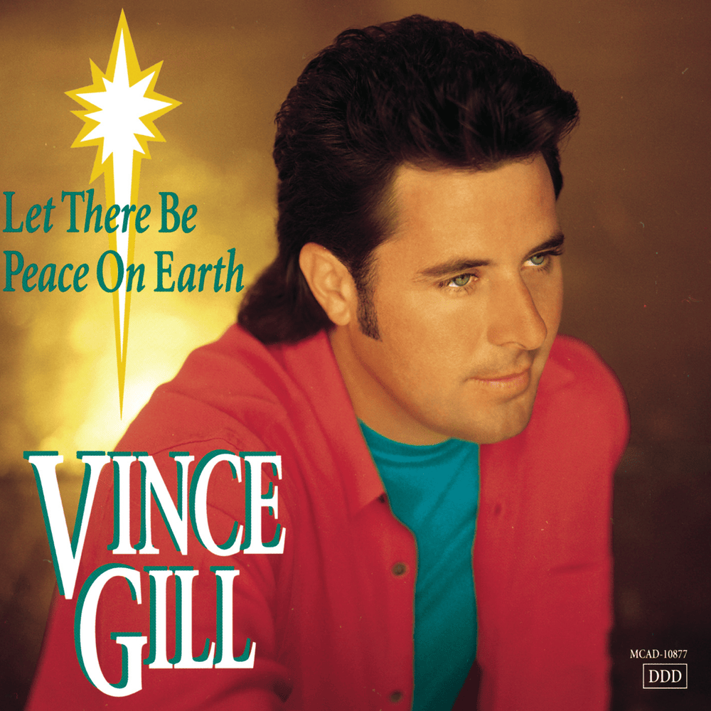 Let There Be Peace On Earth 