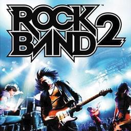 Rock Band 2 Setlist
