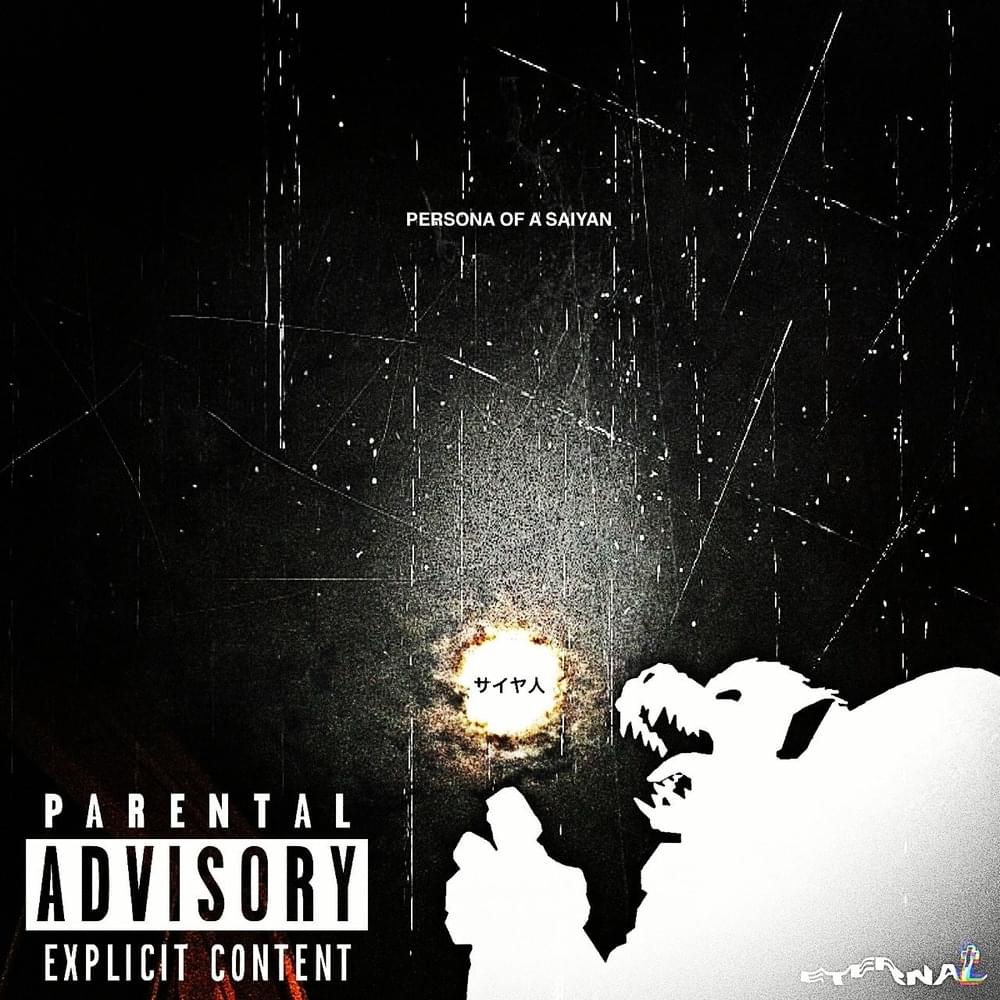 PERSONA OF A $AIYAN 赛亚✧ - EP