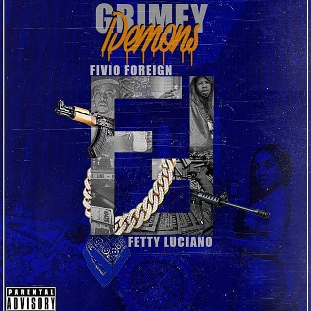 Grimey Demons