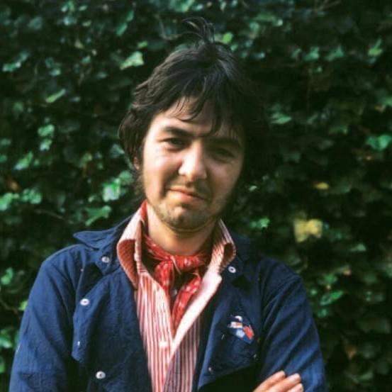 Ronnie Lane