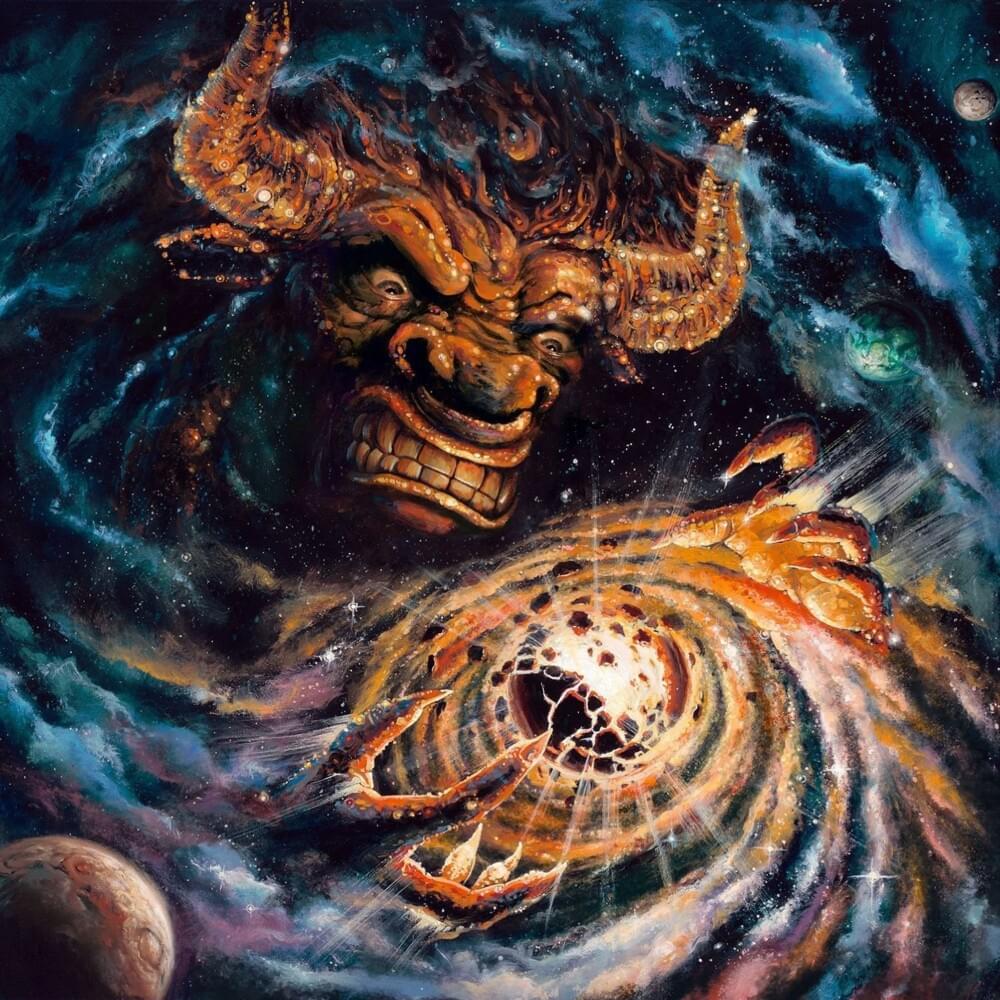 Milking the Stars: A Re-Imagining Of Last Patrol