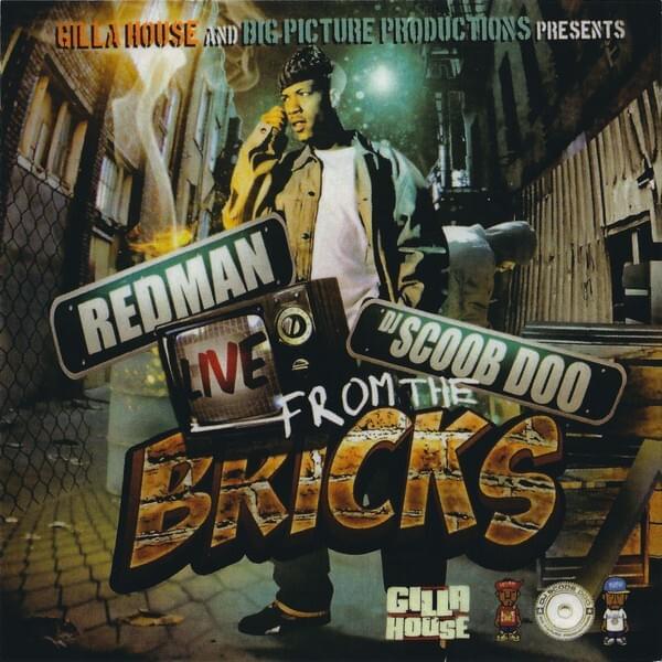 Live from the Bricks