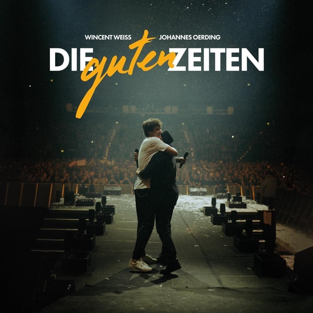 Die guten Zeiten (Single)