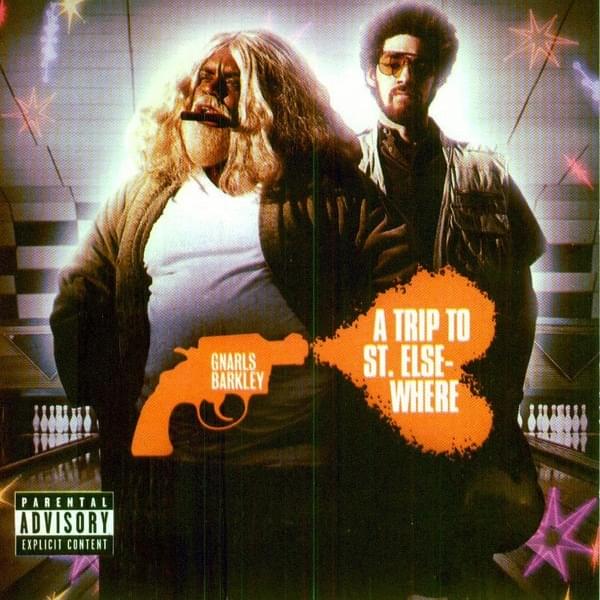 A Trip to St. Elsewhere: The Official Gnarls Barkley Mixtape