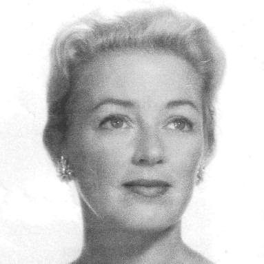 Alberta Casey