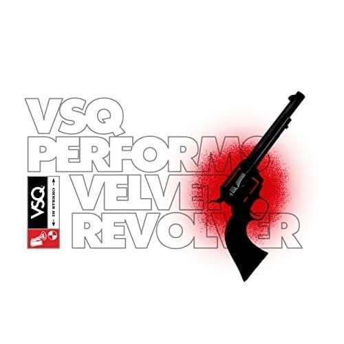VSQ Performs Velvet Revovler