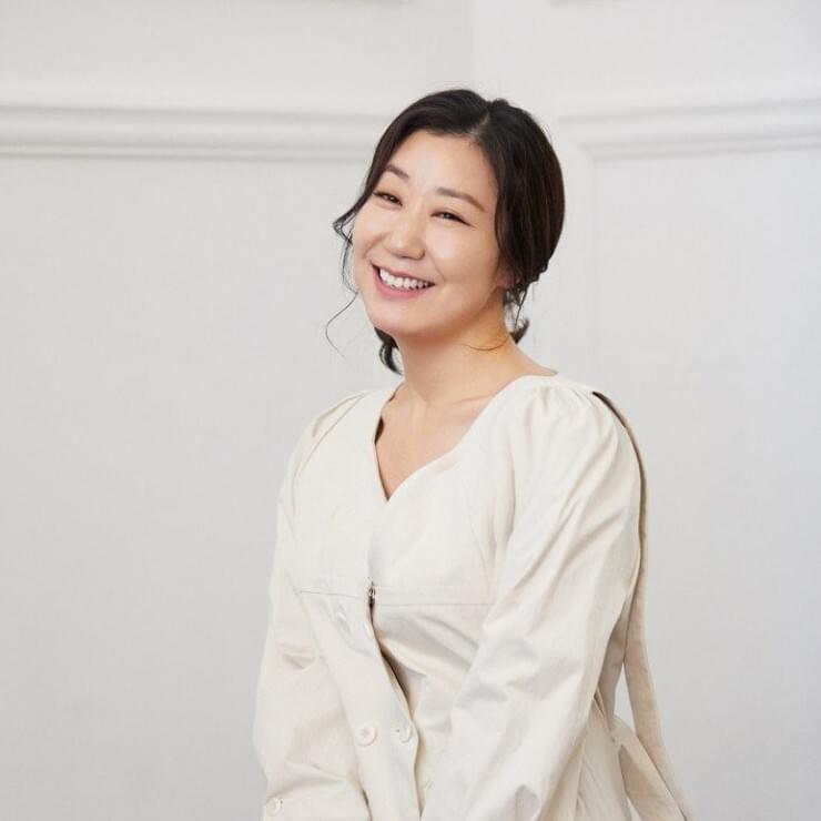 Ra Mi Ran (라미란)