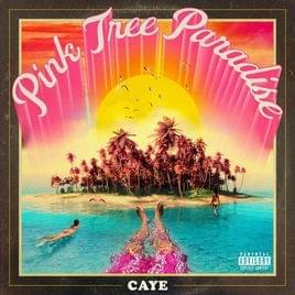 Pink Tree Paradise - EP