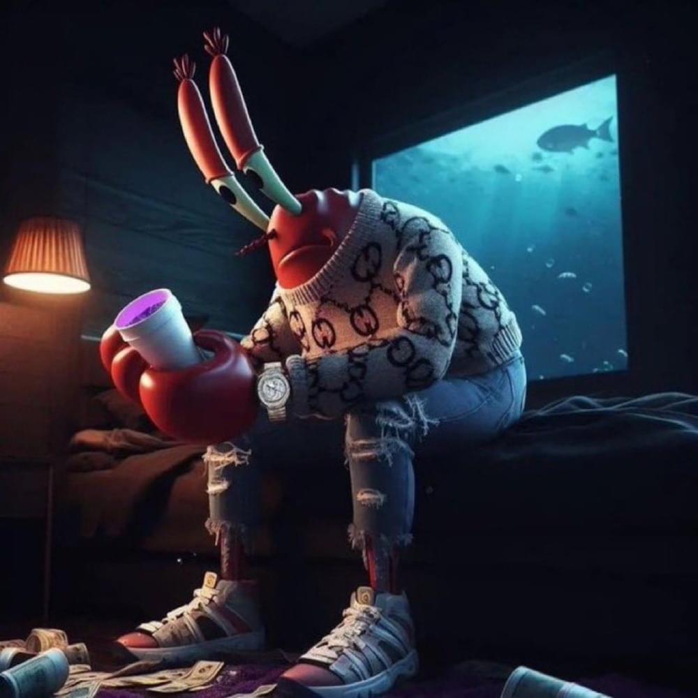 YUNGG KRABZ