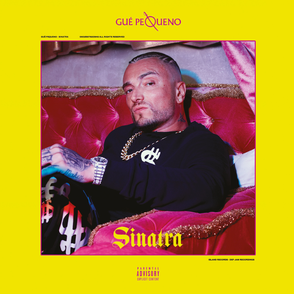 Sinatra 