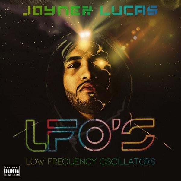 LFO’s (Low Frequency Oscillators)