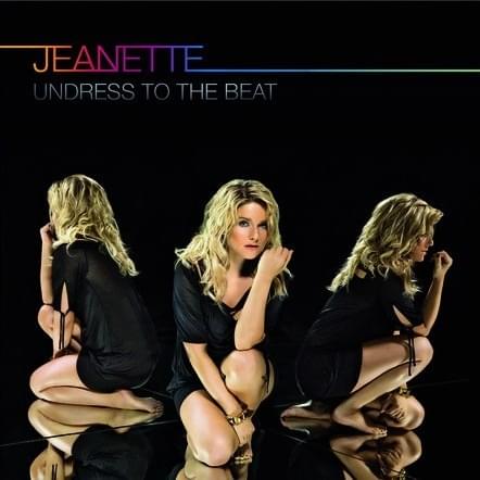 Undress to the Beat