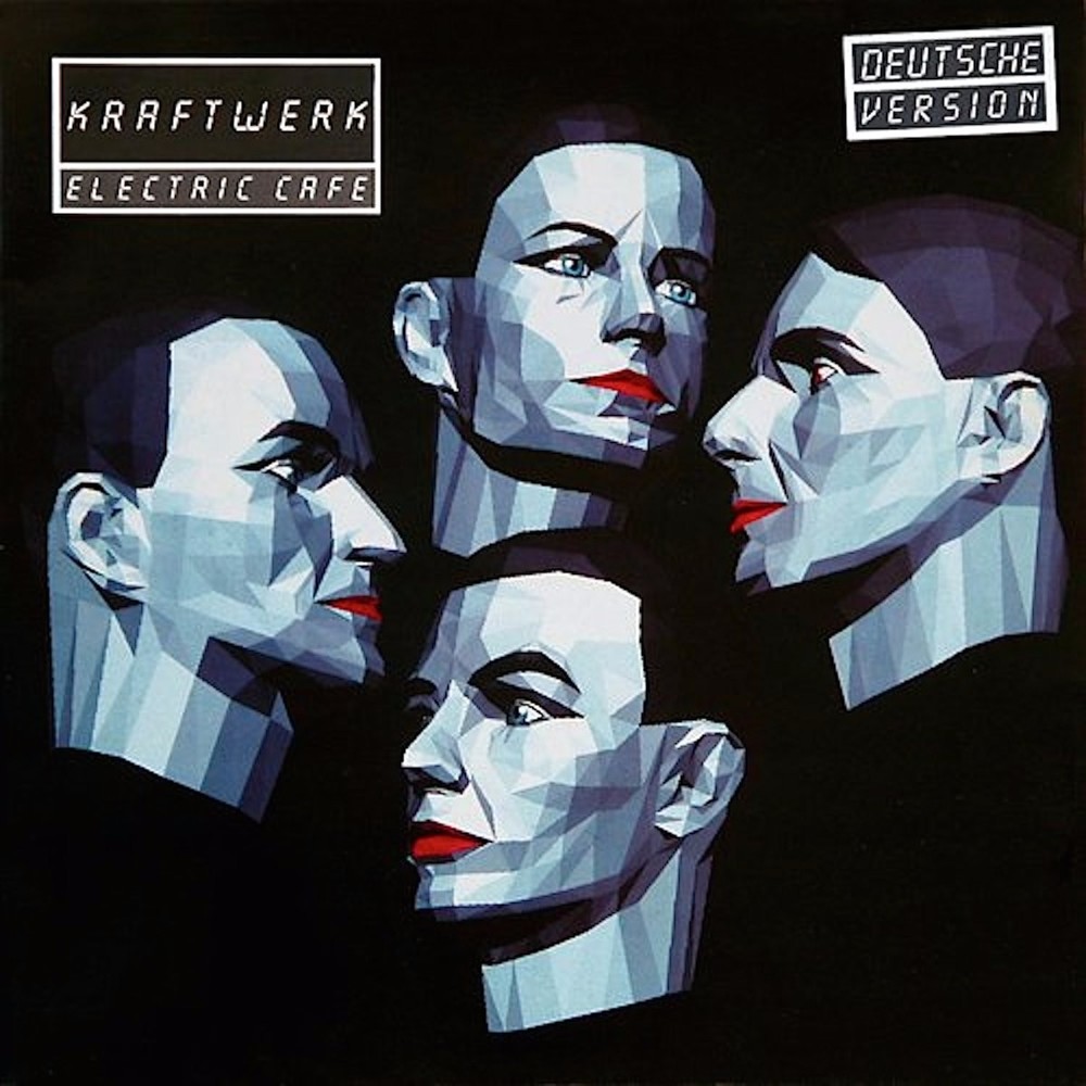 Electric Cafe (Deutsche Version)