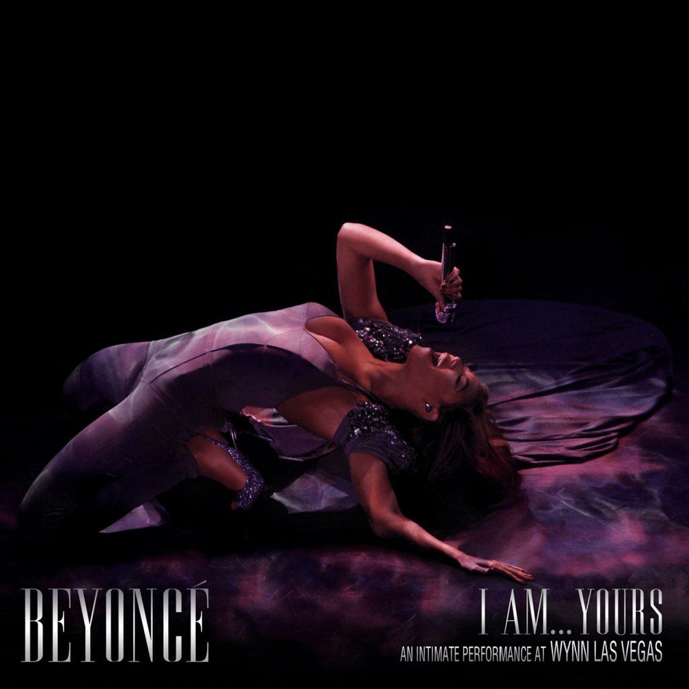I Am... Yours: An Intimate Performance At Wynn Las Vegas