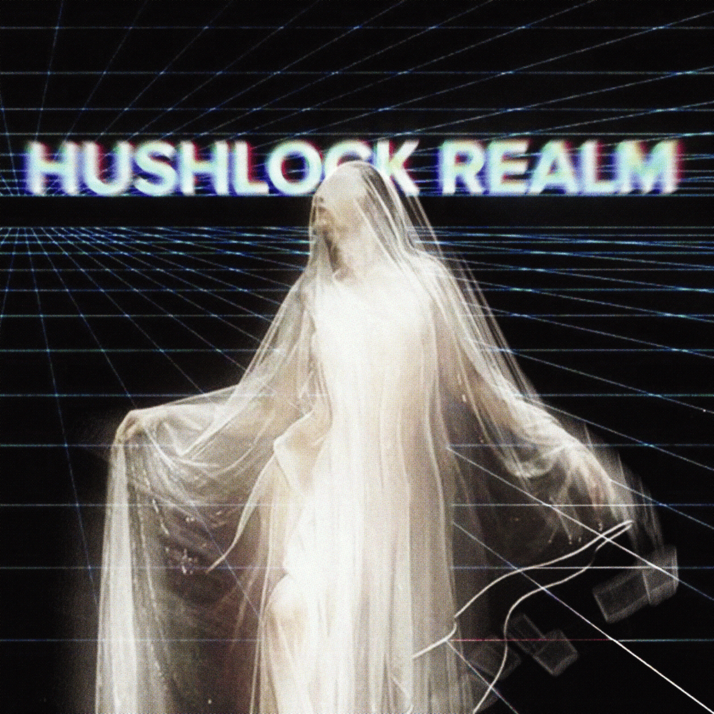 HUSHLOCK REALM - EP