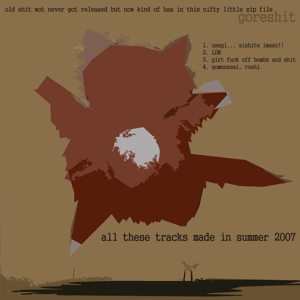 old shit wot never got released but not kind of has in this nifty little zip file