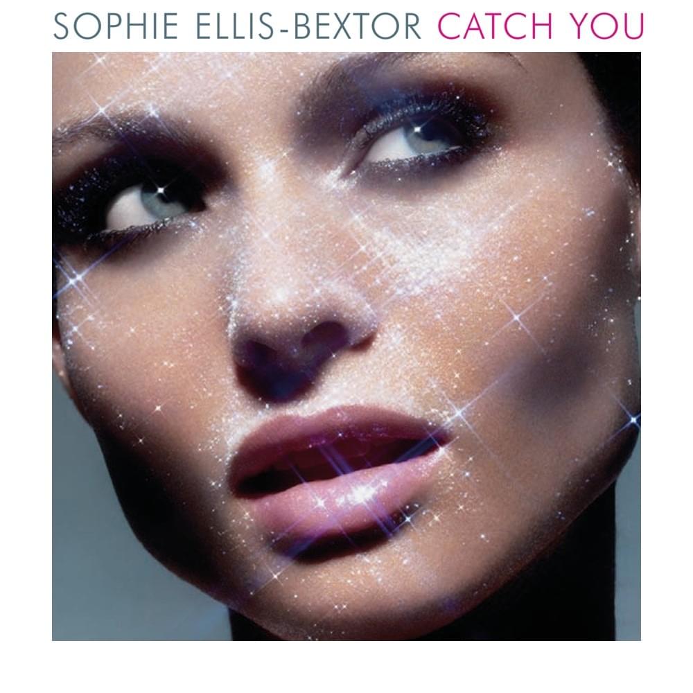 Catch You - Single