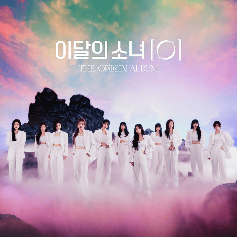 The Origin Album [0]