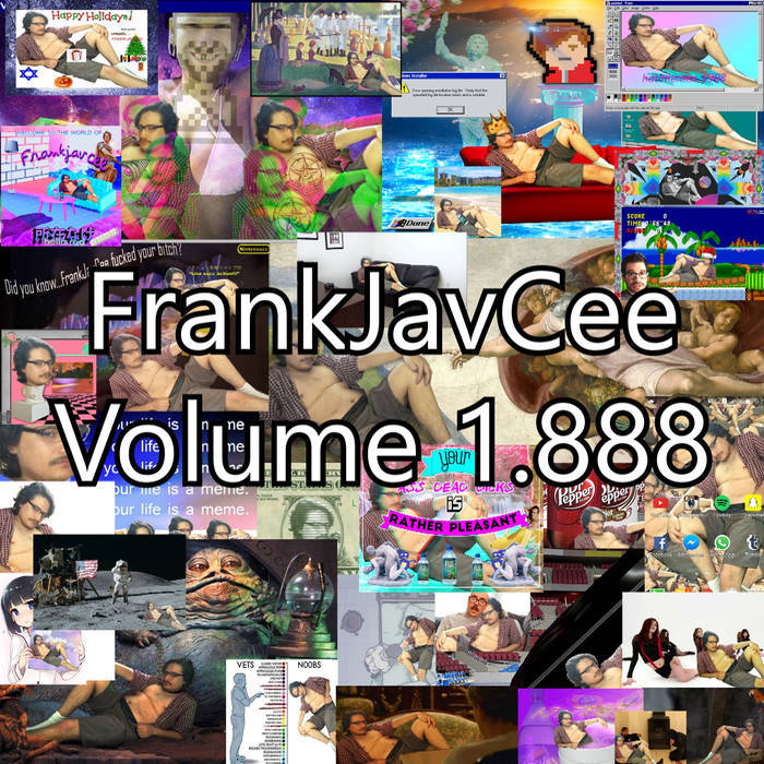Volume 1.888