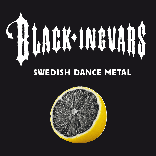 Black-Ingvars