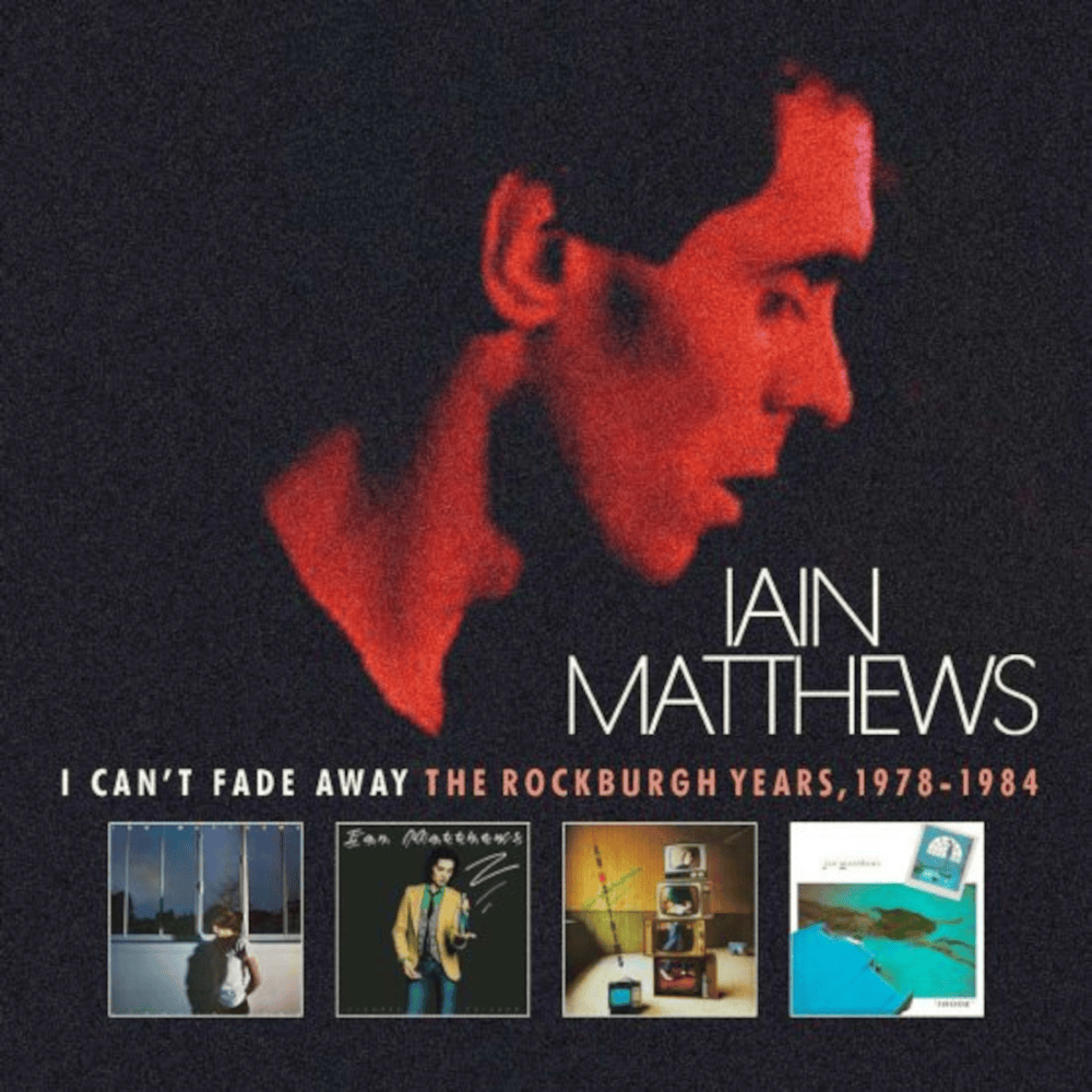I Can’t Fade Away: The Rockburgh Years, 1978-1984
