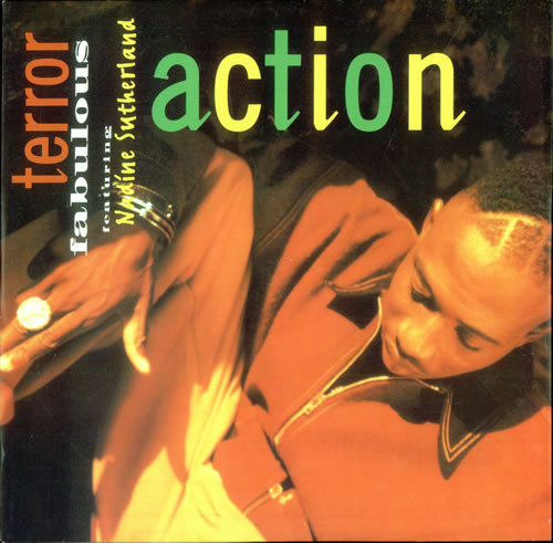 Action Riddim