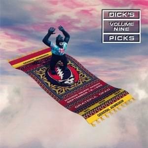 Dick’s Picks Vol. 9